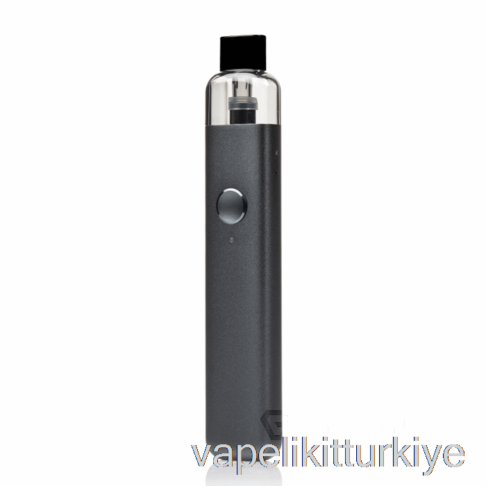 Vape Türkiye Geek Vape Wenax K1 16w Pod Sistemi Gunmetal